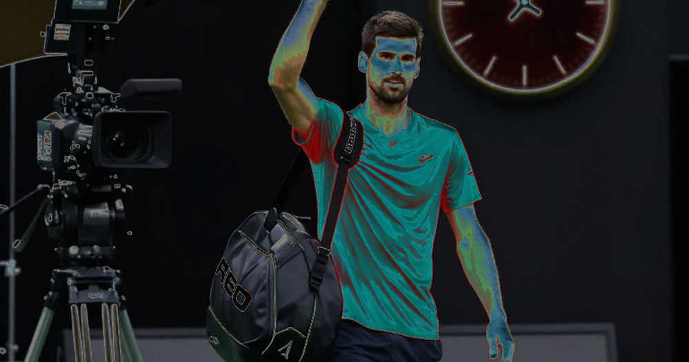 Dán nhãn sai trong dữ liệu thể thao: Khi một mục 'tennis' hóa ra là văn bản thuế