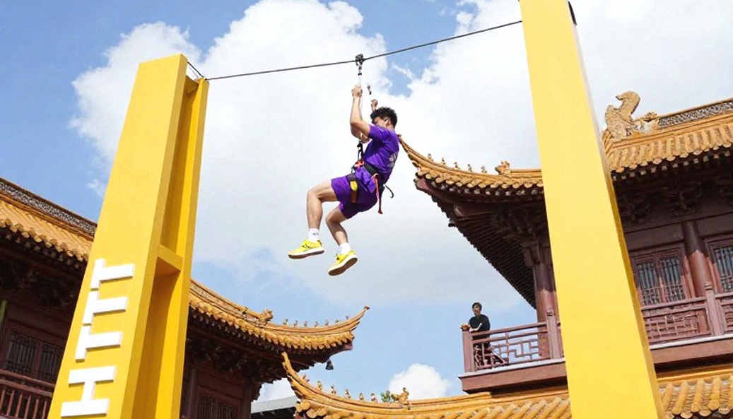 Paritosh và đường biên của suất đi tiếp: Khi Puyo Puyo Champions viết nên một chương mỏng manh