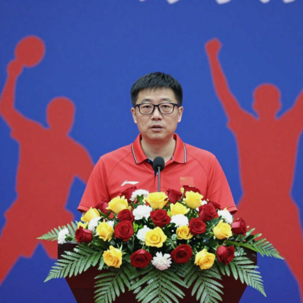PingPongParkinson Pháp mở rộng lần thứ hai: Hai tấm bạc của người Anh và một hệ sinh thái bóng bàn không có bảng xếp hạng