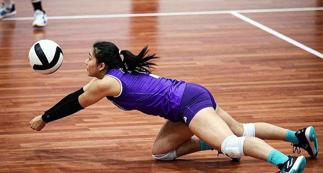 Nebraska dẫn đầu top 16 đầu tiên của NCAA 2026: khi bảng thành tích che giấu bản đồ sức mạnh lịch thi đấu
