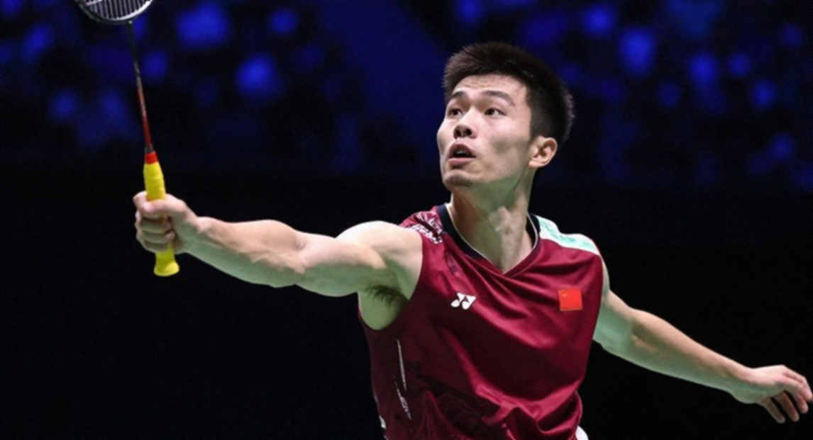 Asian Games 2026: Khi Satwik-Chirag gục ở vòng một, chiều sâu cầu lông Ấn Độ lộ nguyên hình