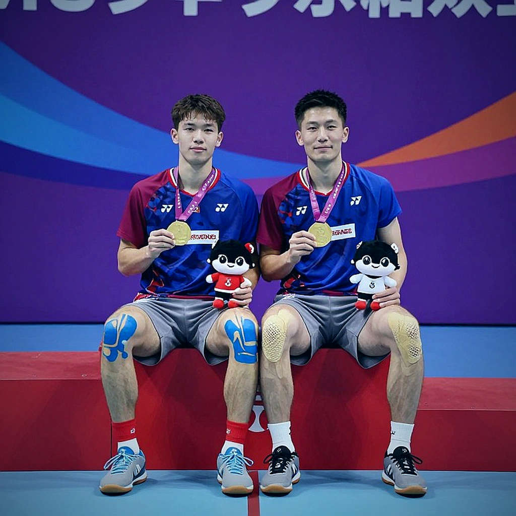 Asian Games 2026: Con đường của Ấn Độ không chỉ có Trung Quốc, mà còn có chính những lỗ hổng dữ liệu