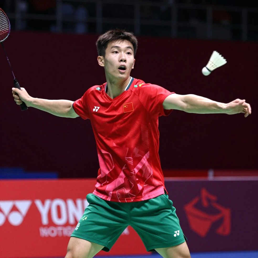 Sindhu thua Chen Yufei 1-2 ở tứ kết Asian Games 2026: Cú lật kịch bản bắt đầu từ cuối hiệp hai