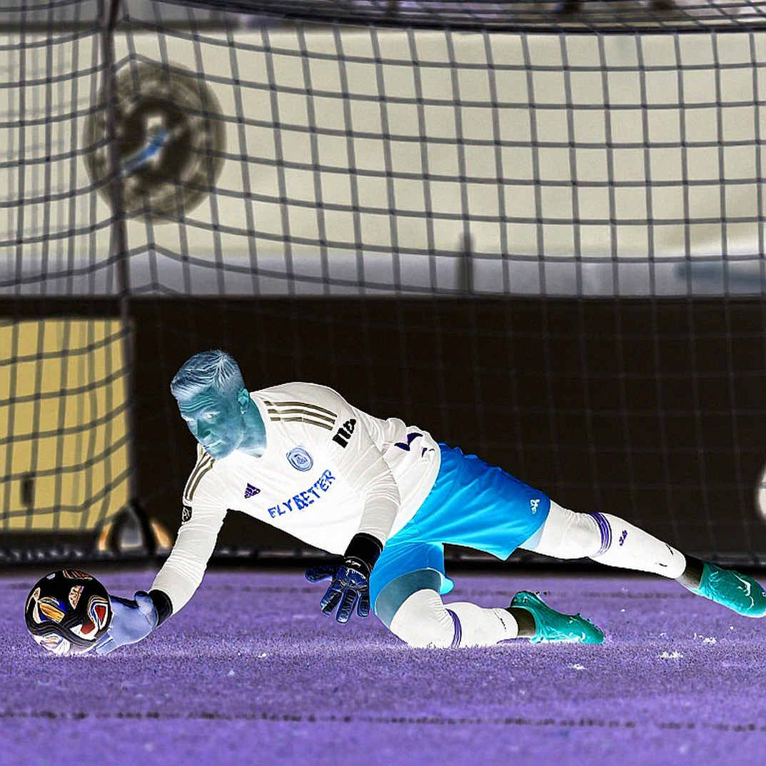 Hà Nội FC và lời thú nhận của một đội trưởng: Khi chiến thắng không còn là lời khẳng định, mà là một lần trút bỏ