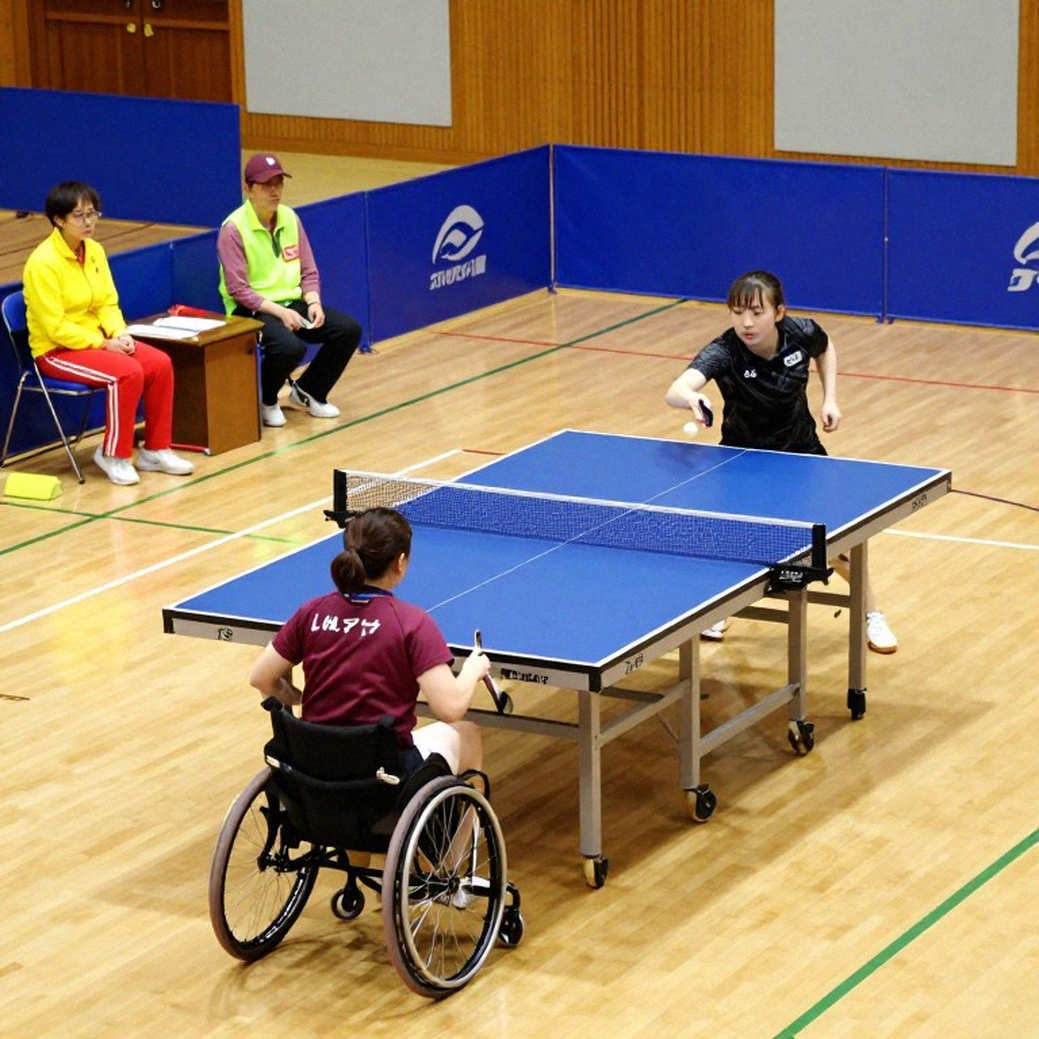 Anh Quốc chốt hai suất U11 dự ITTF World Hopes: Prasanna Kumar toàn thắng, Isabelle Xiao Xu thắng bằng đối đầu trực tiếp