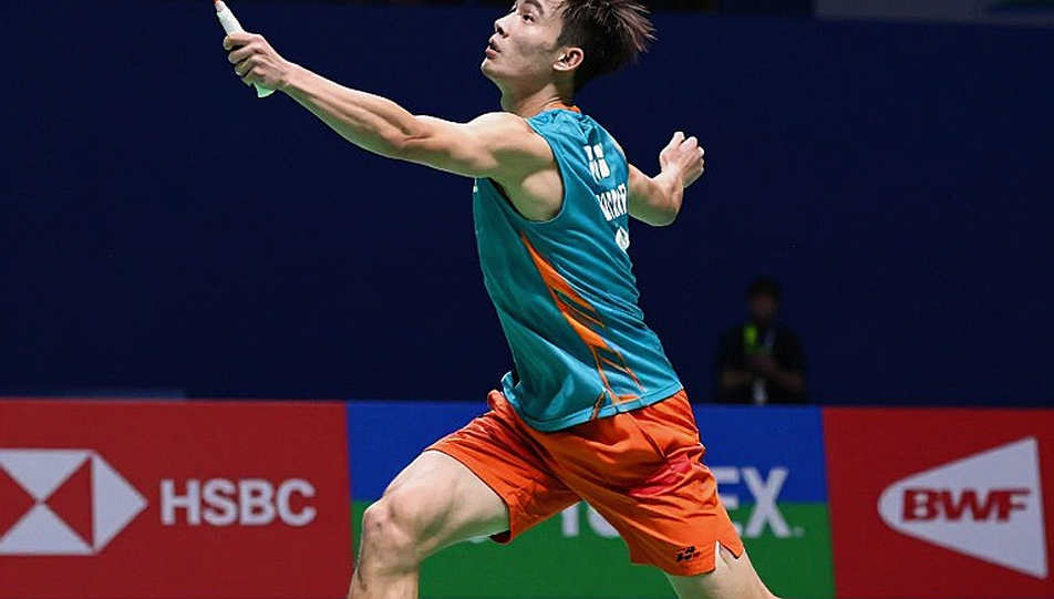 PV Sindhu thua Chen Yufei 1-2 ở tứ kết Asian Games 2026: một game thắng đậm, hai game mất quyền kiểm soát