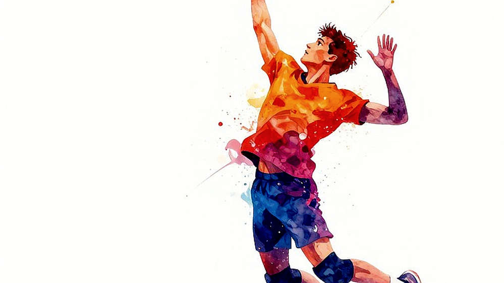 Bóng chuyền và kỷ luật dữ liệu: khi con số không được phép bịa ra