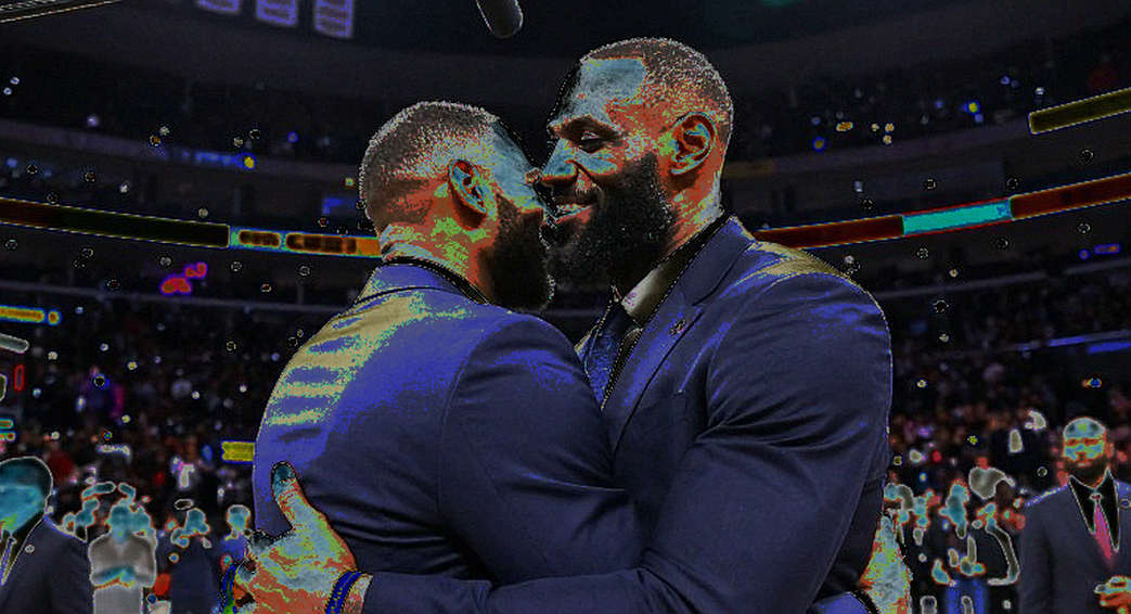 Năm cú chặn bóng của Marcus Bingham: kỷ lục EuroLeague và cái bẫy của một đêm rực sáng