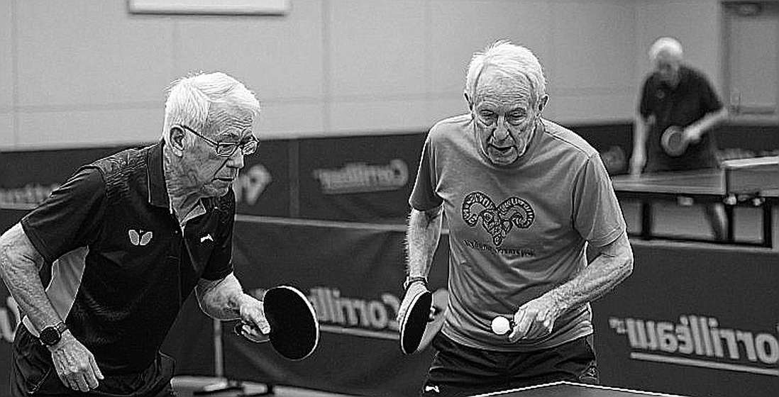 Worthing TTC tự mở giải Junior Team 1 Star: Lỗ hổng dưới chân kim tự tháp bóng bàn Anh