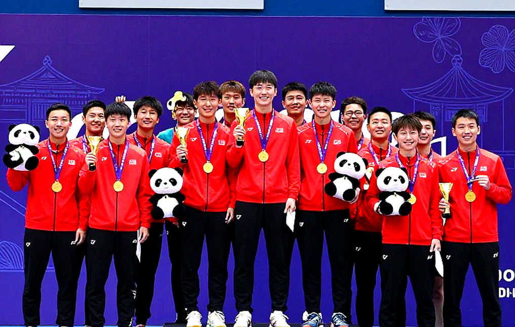 Tanvi Patri vô địch U17 châu Á: Bản lĩnh đo bằng ba loạt đấu quyết định