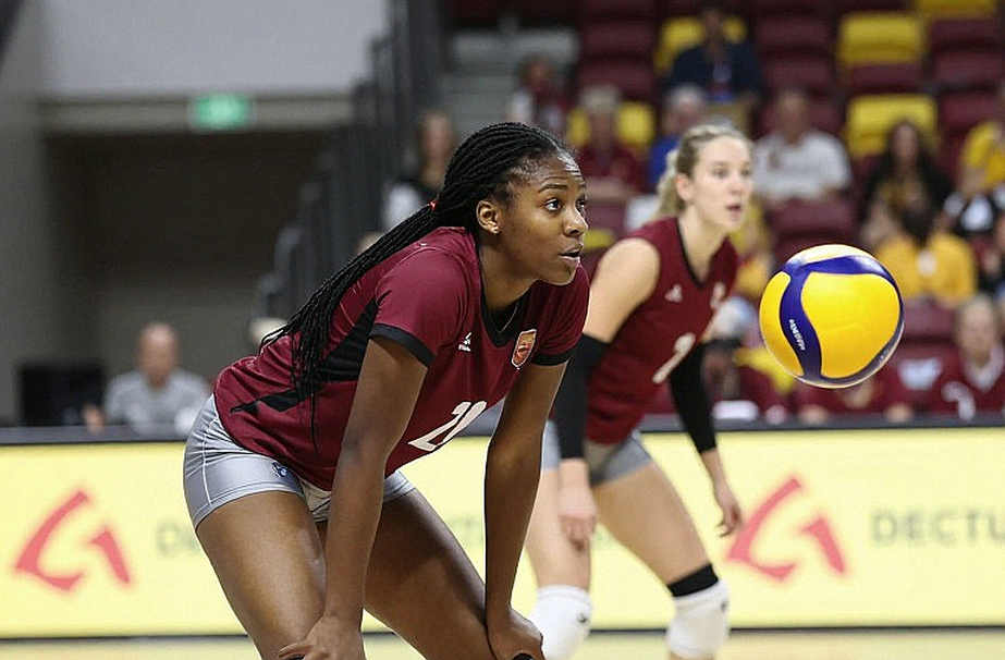 Thổ Nhĩ Kỳ thua Romania 1-3 tại EuroVolley 2026: vé đi tiếp dồn hết vào trận cuối với Latvia
