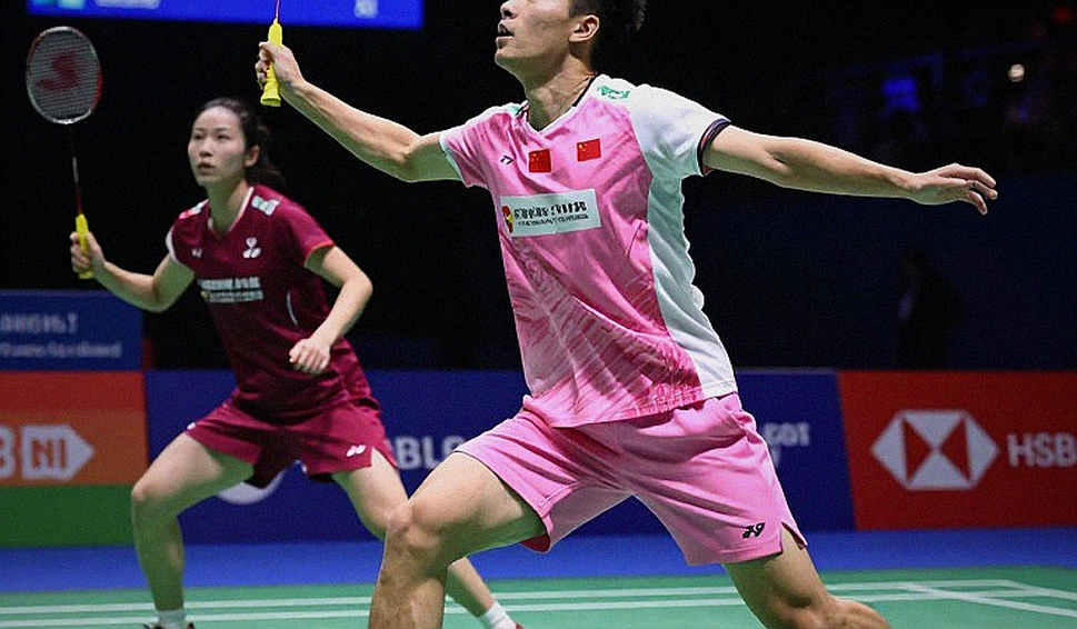Vietnam Open 2026: Aidil Sholeh phá chuỗi hạn 27 tháng của đơn nam Malaysia — và cái bẫy nằm ở cấp giải
