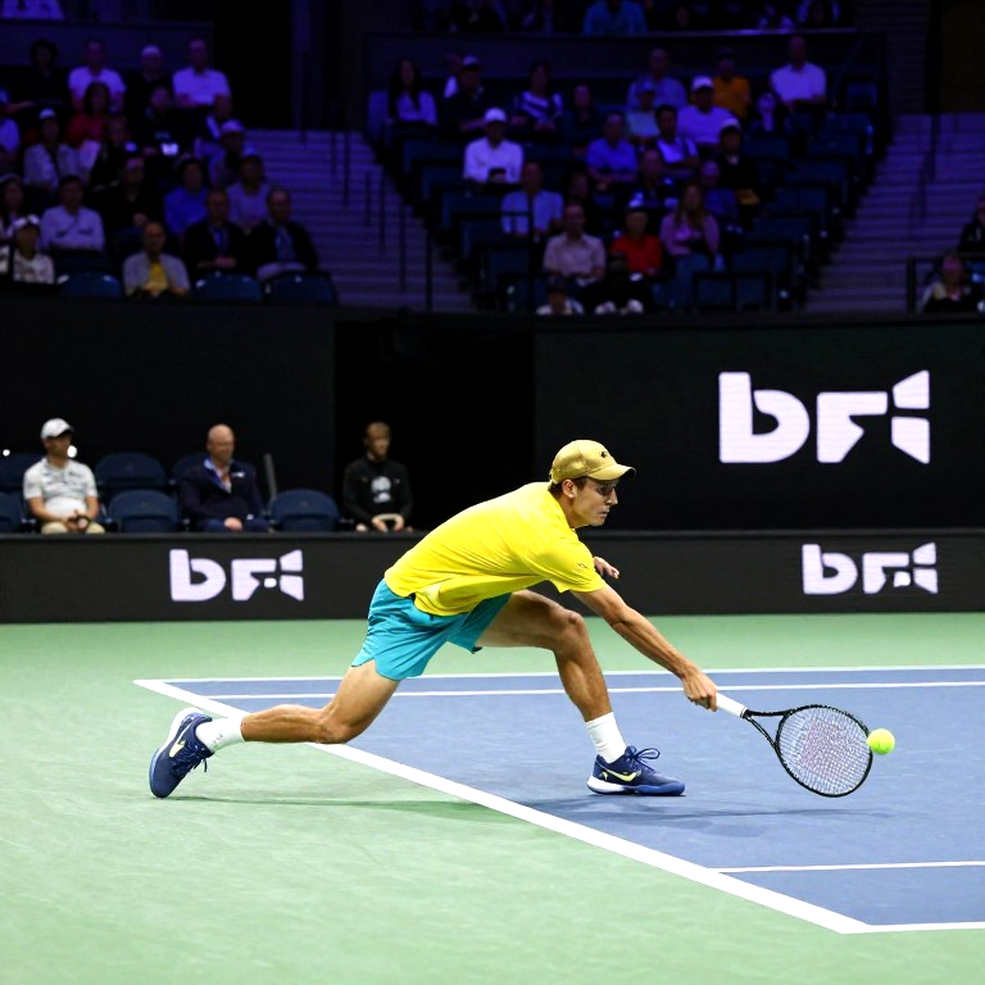 Alexander Zverev vô địch US Open 2026: Chiến thắng thực sự hay bốc thăm may mắn?